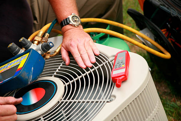 Best HVAC Cleaning Services  in Altoona, PA
