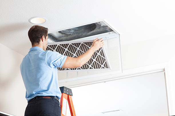 Best HVAC Contractors  in Altoona, PA