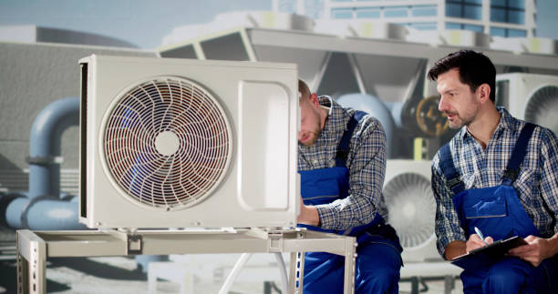 Affordable Air Conditioning Repair in Altoona, PA