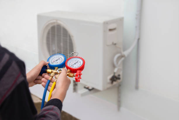 HVAC Maintenance Plan in Altoona, PA