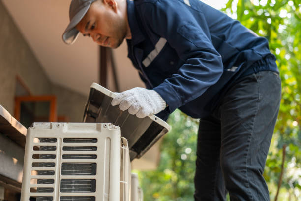 Best HVAC Installation Services  in Altoona, PA